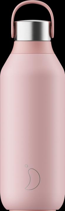 Blush Pink