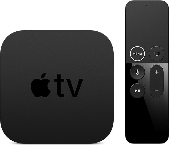 Apple TV 4K (3.07 Go)