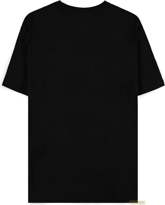Produktbild Difuzed Sesame Street - Grouch Men's Short Sleeved T-shirt - S (S)