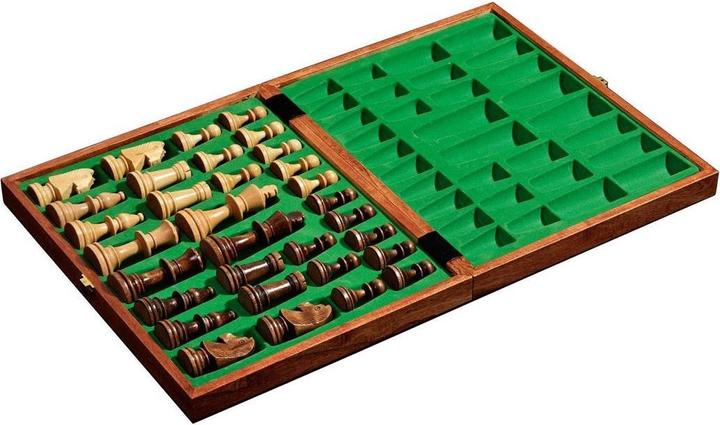 Produktbild Philos Turnierschachset