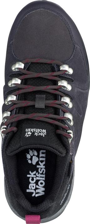 Immagine prodotto Jack Wolfskin Refugio Texapore Low W (40.5)