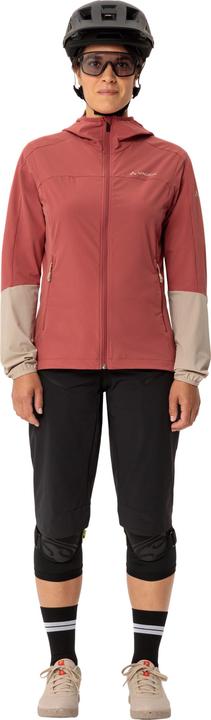 Actual product image Vaude Moab Jacket IV (44)