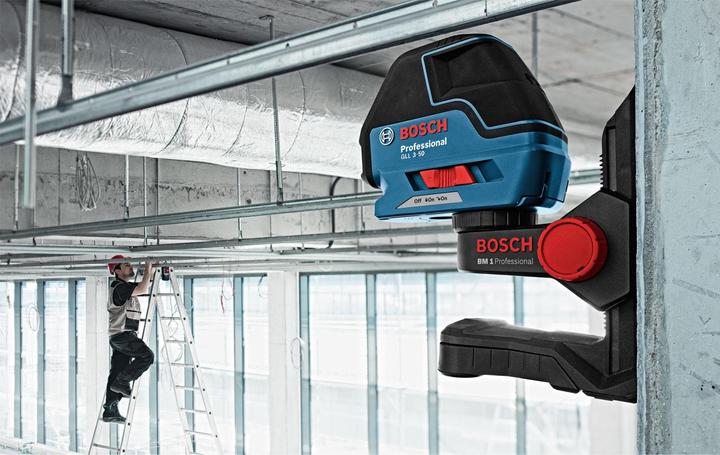 Actual product image Bosch Professional Gll 3-50