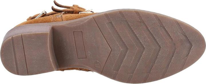 Image du produit Hush Puppies Bottines Jenna Cuir (41)