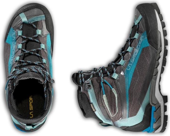 Immagine prodotto La Sportiva Trango Tech Woman GTX (38)