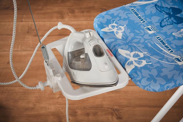 Produktbild Leifheit Bügeltisch Air Board M Compact Plus (120 x 38 cm)