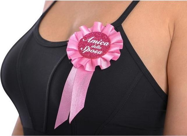 Immagine prodotto Carnival Toys Ricevimento di nozze: Amica della Sposa