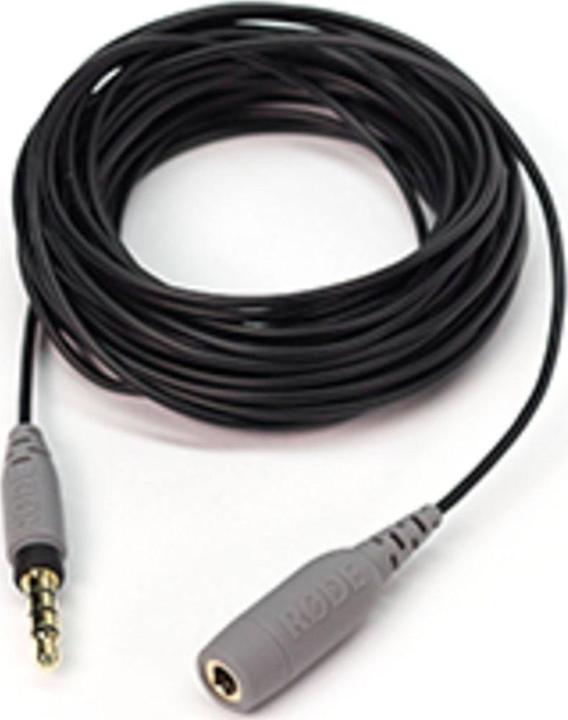 Actual product image RØDE Sc1 (6 m, 3.5mm jack (AUX))
