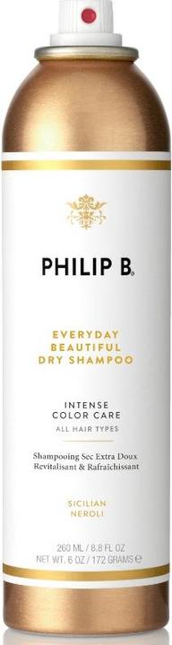 Philip B. Philip B - Everyday Beautyful Dry Shampoo 250 ml (250 ml, Trockenshampoo)