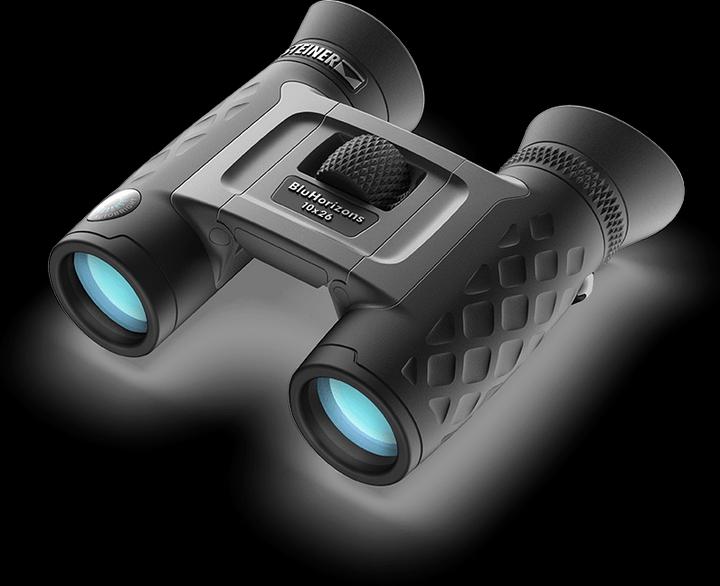 Actual product image Steiner BluHorizons (10 x, 26 mm)