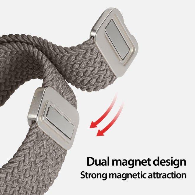 Produktbild Dux Ducis Mixture Pro Series Nylon Armband (22 mm, Nylon)