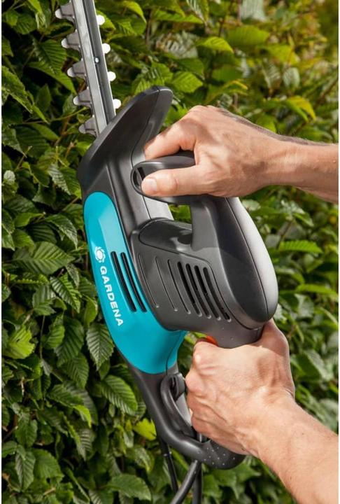 Produktbild Gardena EasyCut 450/50 (Elektroheckenschere)