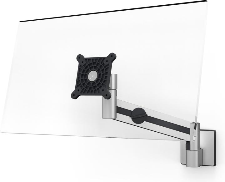 Immagine prodotto Durable Supporto a parete con braccio per 1 monitor, alt. x largh. x prof. 350 x 290 x (Muro, 37.99")