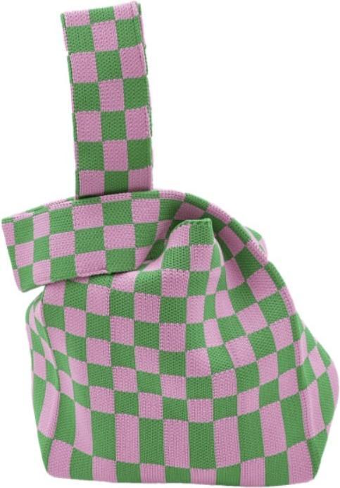 Immagine prodotto By Staer Filippa e la borsa verde