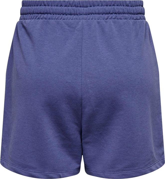 Produktbild Only Play ONPMAE Hohe Taille Locker geschnitten Sweat-Shorts Sweat-Shorts (S)