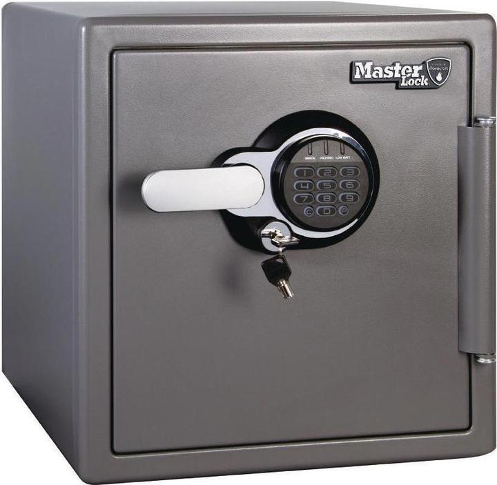 Image du produit Master Lock Coffre-fort (33.61 l)