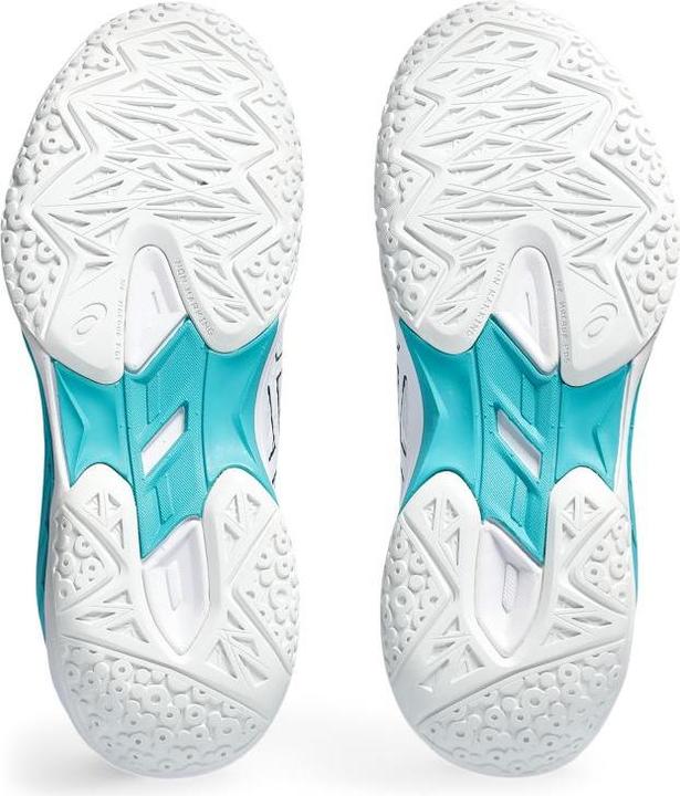 Image du produit ASICS Performance Chaussures d'intérieur Gel-blast Gs Enfants (35.5)