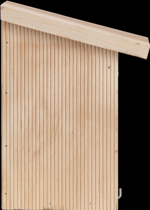Immagine prodotto Esschert Design Casetta per farfalle pensile (Farfalle)