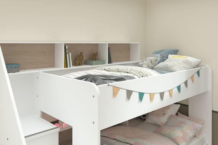 Produktbild Parisot Hergatz (90 x 200 cm)