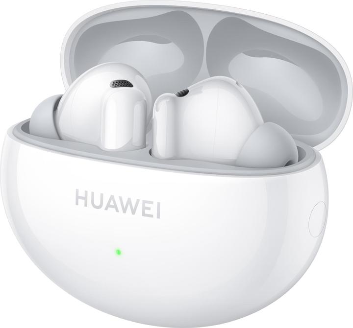 Immagine prodotto Huawei FreeBuds 6i (ANC, 8 h, Senza fili)