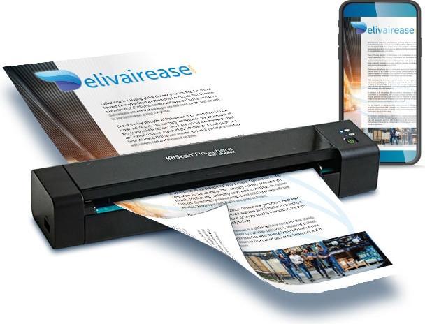 Image du produit Iris IRIScan Anywhere 6 (USB)