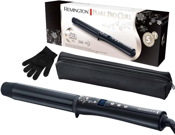 Actual product image Remington Pearl Pro Curl CI9533 (32 mm)
