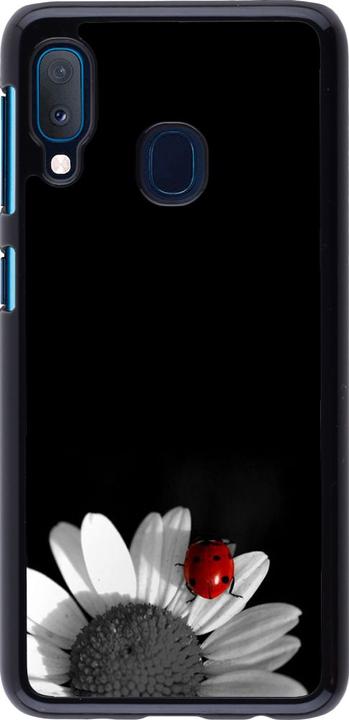 Immagine prodotto PhoneLook Copertina Cox in bianco e nero (Samsung Galaxy A20e)