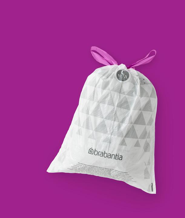 Produktbild Brabantia PerfectFit Grösse C (20 x, 12 l)