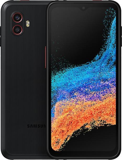 Image du produit Samsung Étui intelligent (Samsung Galaxy XCover 6 Pro)