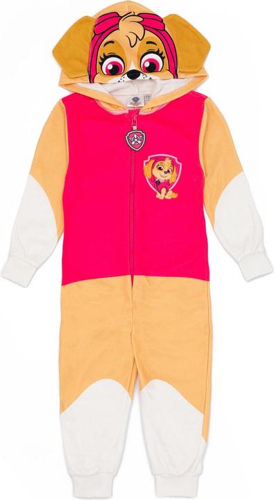 Paw Patrol AllinOne Nachtwäsche