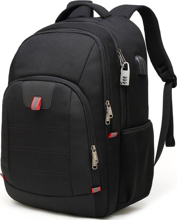 Image du produit Noya Sac à dos pour ordinateur portable avec protection antivol 32L (32 l)