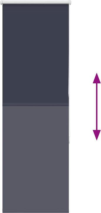 Actual product image VidaXL Marnin (45 x 150 cm)