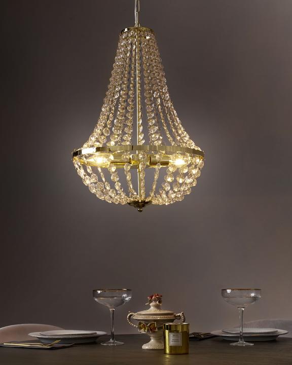 Produktbild Beliani Diamante