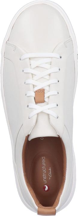 Actual product image Clarks Sneaker (42)