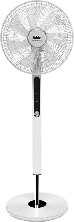 Fakir VC 70 DC Standventilator (30 dB)