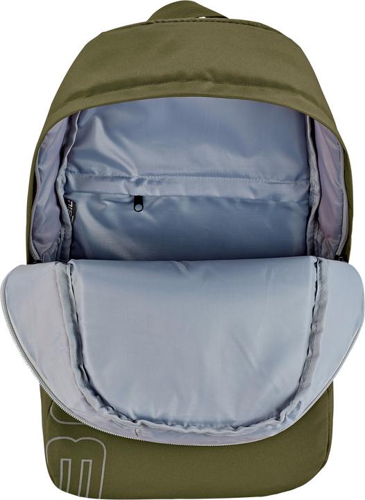 Actual product image Basil Flex (17 l, Luggage carrier bag)