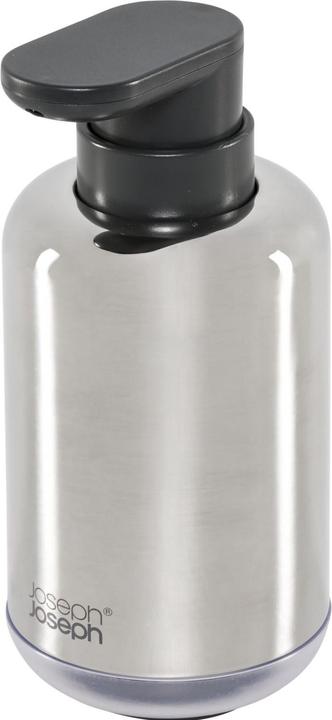 Productafbeelding Joseph Joseph EasyStore Luxe Zeepdispenser Roestvrij Staal
