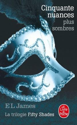 Immagine prodotto La trilogie Fifty Shades (Francese, James E. L., 2014)