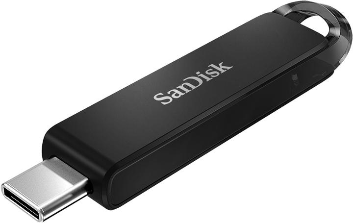 SanDisk Ultra Type-C (128 GB, USB-C, USB 3.1)