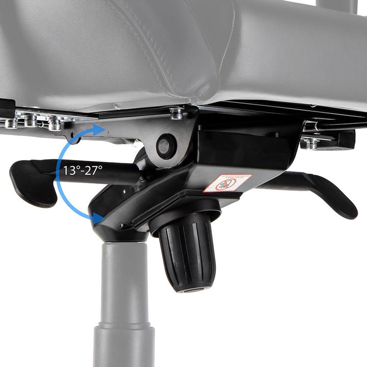 Produktbild noblechairs EPIC - SK Gaming Edition
