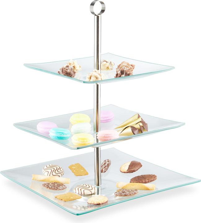 Relaxdays Etagere
