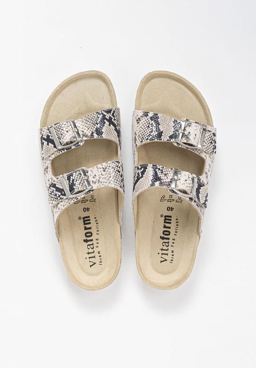 Actual product image Vitaform Mules Soft (41)