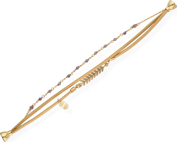 Immagine prodotto Flowers Forzoé Serendi (17 cm, Plaqué in ottone o)