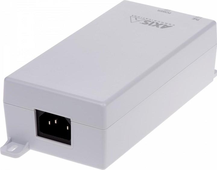 Actual product image Axis T8154 60W SFP MIDSPAN (802.3bt (PoE++), 60 W)