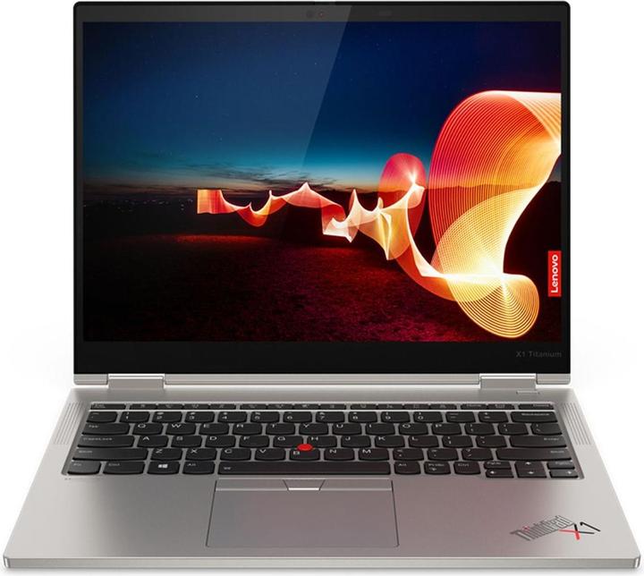 Produktbild Lenovo ThinkPad X1 Yoga G1 (13.50", Intel Core i7-1160G7, 16 GB, 512 GB, DE)