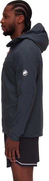 Immagine prodotto Mammut Giacca con cappuccio Aenergy WB Uomo (XXL)
