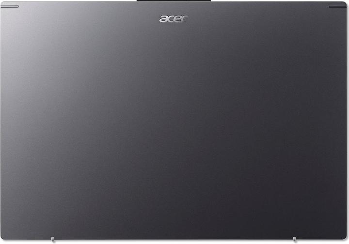 Actual product image Acer Aspire 16 (16", Intel Core Ultra 7 155H, 16 GB, 1000 GB, DE)
