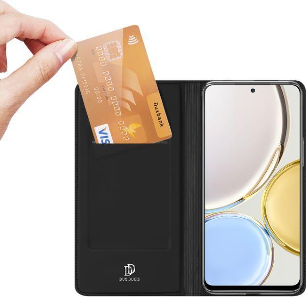 Produktbild Dux Ducis Skin Pro Series Bookcover (Honor Magic 4 Lite)