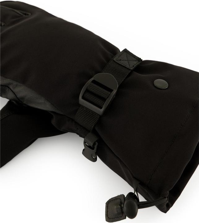 Actual product image Stoic Wool NalluSt. II 5 fingers (XXS)