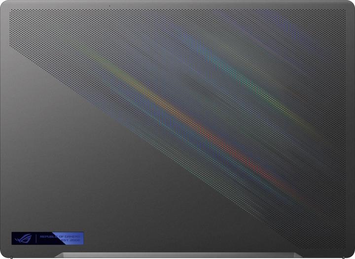 Actual product image ASUS ROG Zephyrus G14 (14", AMD Ryzen 9 7940HS, 32 GB, 1000 GB, DE)